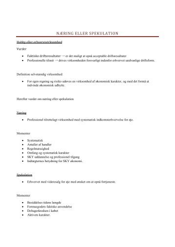 Agendaer til eksamen - Hjemmeside for familien Rosengaard