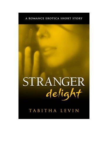 PDF - Tabitha Levin