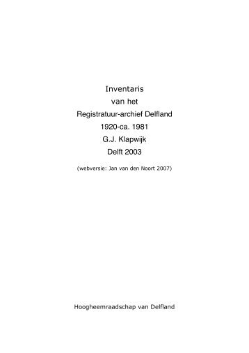 pdf-5,7Mb - Jan van den Noort
