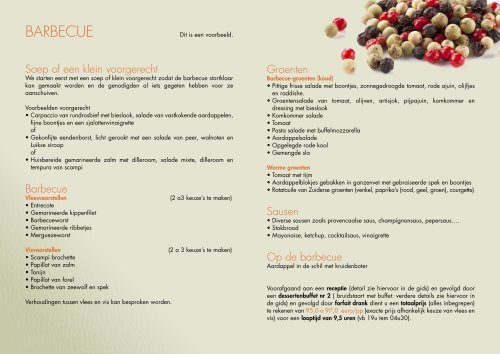 brochure feestzaleN - Tybeert