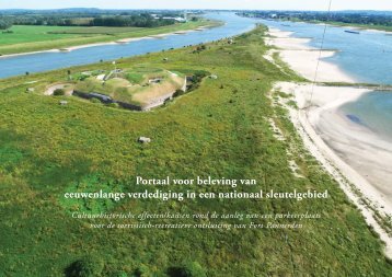 4942_rapport Fort Pannerden versie 3 SK_12.10.18.pdf - Gemeente ...