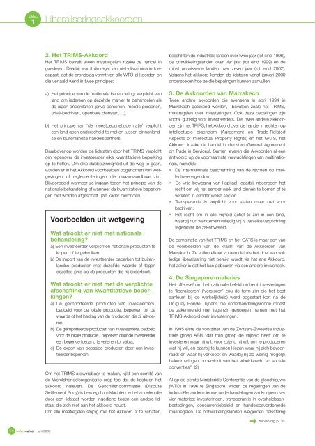 Cahier 4 - Oxfam-Solidariteit