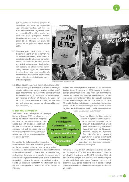 Cahier 4 - Oxfam-Solidariteit