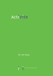 wet Bopz - ActiVite