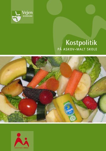 Kostpolitik - Askov-Malt Skole