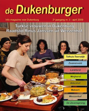 De Dukenburger 2009 3 - Meijhorst