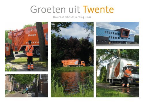 Groeten uit Twente - InternetBladeren.nl
