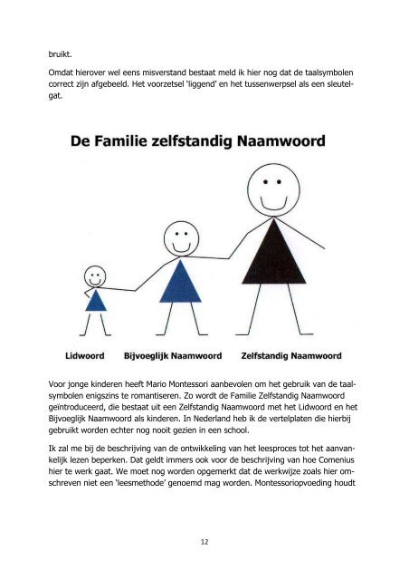 Comenius en Montessori: het kind centraal - kelpin.nl