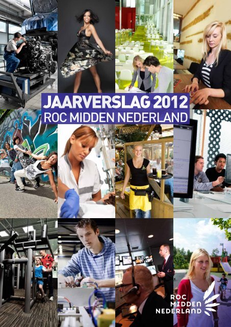 deel 2 : Jaarrekening (47 blz.) - ROC Midden Nederland