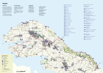 Alsstien, Nordals (folder) - Sønderborg Kommune