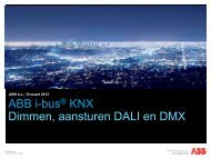 Klik hier - KNX Professionals