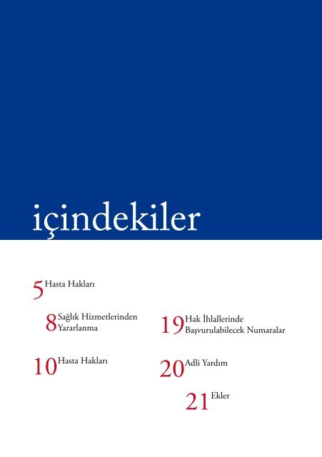 İnsan Hakları Bağlamında HIV/AIDS - Pozitif Yaşam Derneği