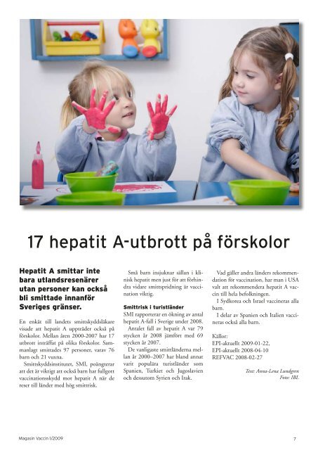 Rekordår för antal TBE-fall ”Sköra bör vaccinera sig mot influensa”