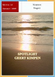 Lees of download de special in pdf - Geert Kimpen