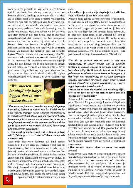 Lees of download de special in pdf - Geert Kimpen