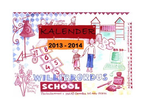 kalender - Catent