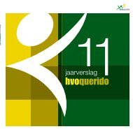 2011 - HVO-Querido