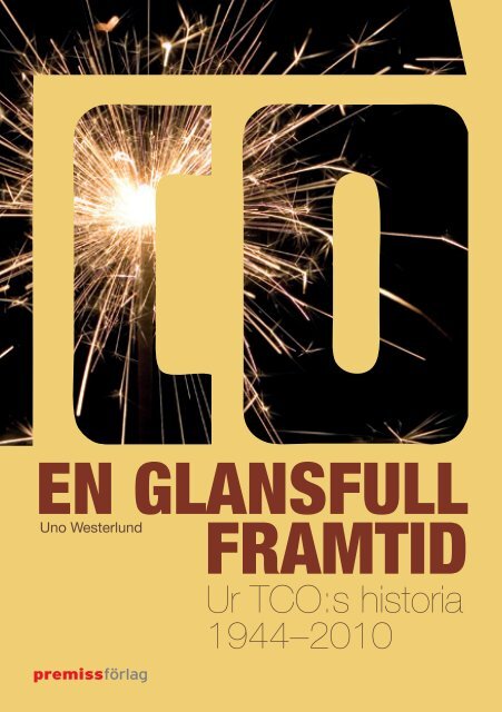 EN GLANSFULL FRAMTID