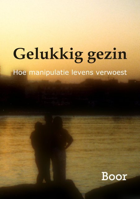Gelukkig gezin