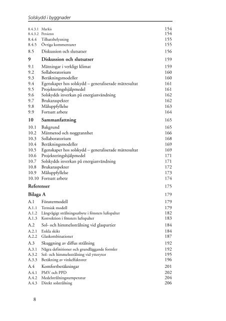 Report TABK-3057 - Byggnadskonstruktion - Lunds Tekniska ...