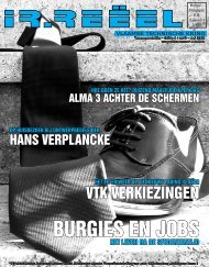 36. Burgies en Jobs - VTK