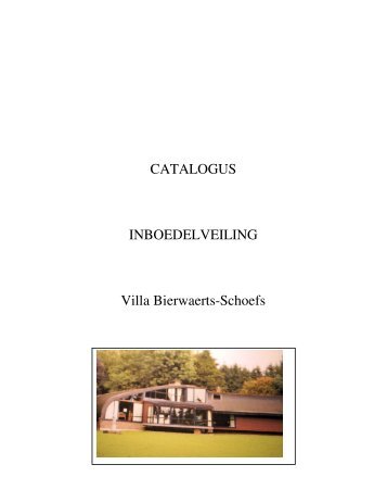 download catalogus