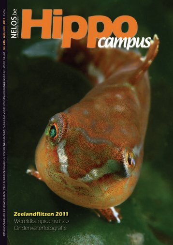 Hippocampus nr. 235 (september/oktober 2011)