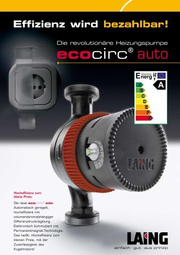 ecocirc® auto - Der-online-discounter.de