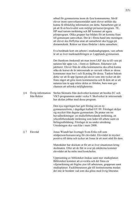 Skolrådsmöte 070222.pdf - Jokkmokks kommun
