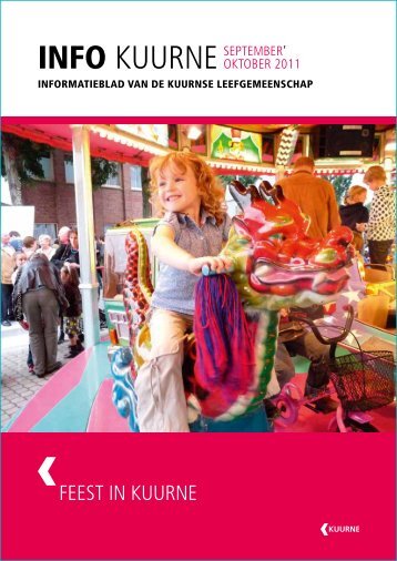 INFO KUURNE