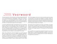 pdf publicatie De fenomenale weg - Bureau Venhuizen