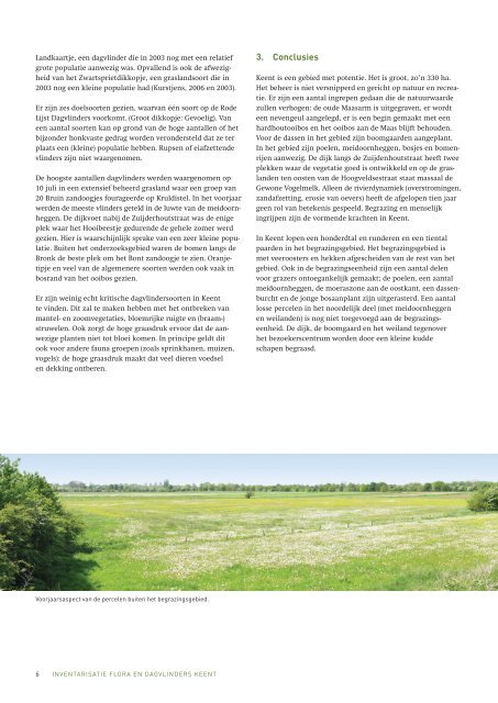 de Keent.pdf - Ecologisch adviesbureau Stachys