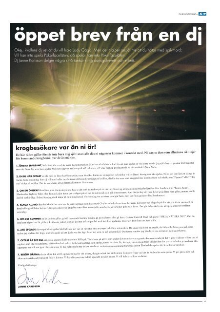 XIT # 3 2009 (pdf)