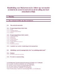 Handleiding Huisartsen.pdf - De Bakermat