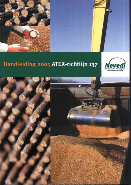 ATEX-Handleiding - Nevedi