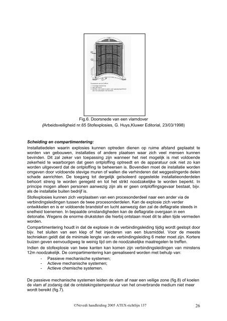 ATEX-Handleiding - Nevedi