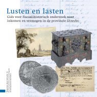 download pdf € 0 - Het Utrechts Archief