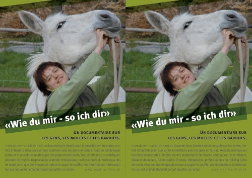 So Wie Du Mir So Ich Dir www.yumpu.com