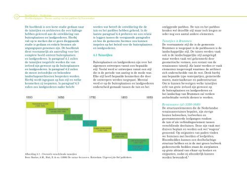 Rapport landgoederenzone.indb