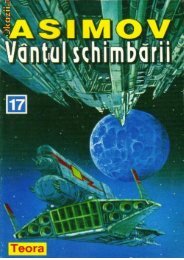 Asimov – vantul schimbarii - CARTE BUNA