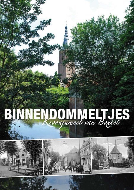 links - Heemkundekring Boxtel