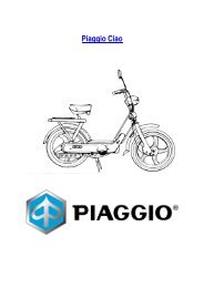 Piaggio Ciao