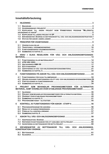 Rapport 867.pdf - Svenska EnergiAskor AB