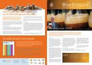 BierNieuws - Speciale Editie - Nederlandse Brouwers