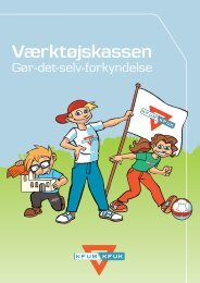 downloades her - KFUM og KFUK i Danmark