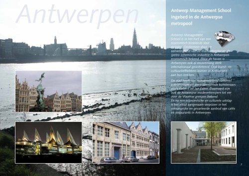 Master in Human Resource Management - Antwerp Management ...