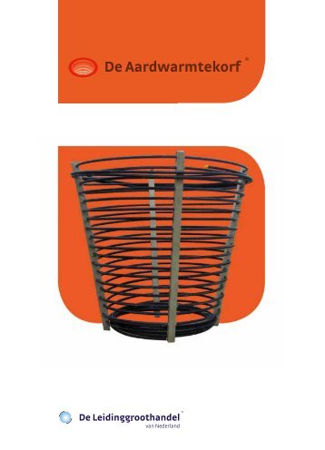 brochure - Aardwarmte