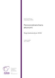 Download pdf - Forsikring & Pension