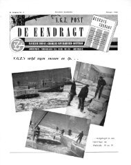 6e Jaargang No 2 1956 - Zaans Industrieel Erfgoed