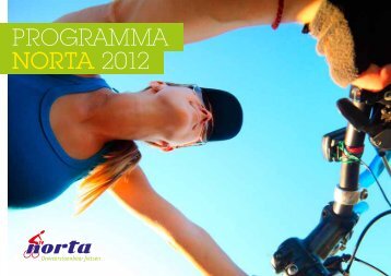 Programma NORTA 2012